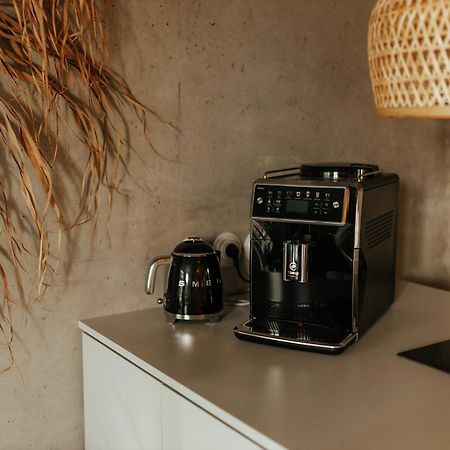 Tulum Apartament - Top Design - Projector - Free Parking - Bath - Spodek - Mck Katowice Luaran gambar