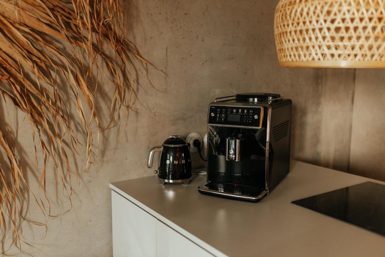 Tulum Apartament - Top Design - Projector - Free Parking - Bath - Spodek - Mck Katowice Luaran gambar
