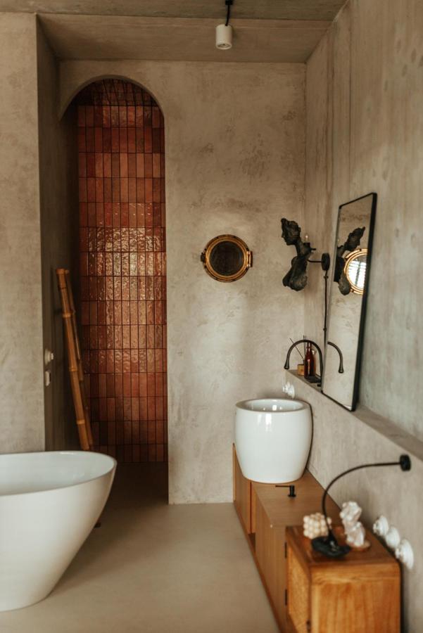 Tulum Apartament - Top Design - Projector - Free Parking - Bath - Spodek - Mck Katowice Luaran gambar