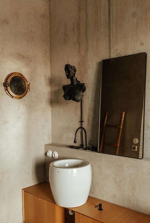 Tulum Apartament - Top Design - Projector - Free Parking - Bath - Spodek - Mck Katowice Luaran gambar