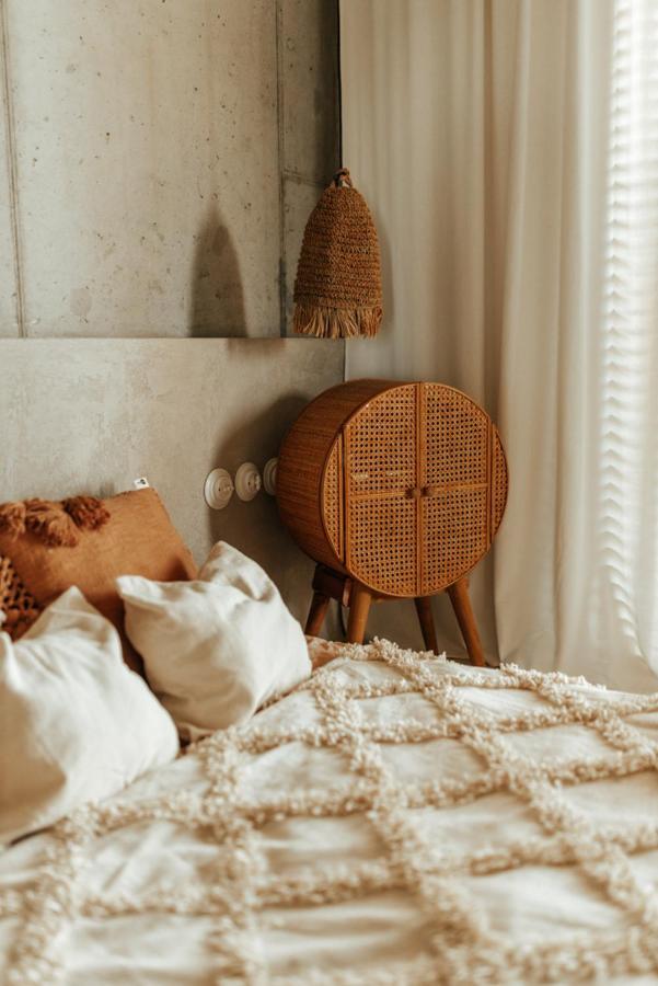 Tulum Apartament - Top Design - Projector - Free Parking - Bath - Spodek - Mck Katowice Luaran gambar