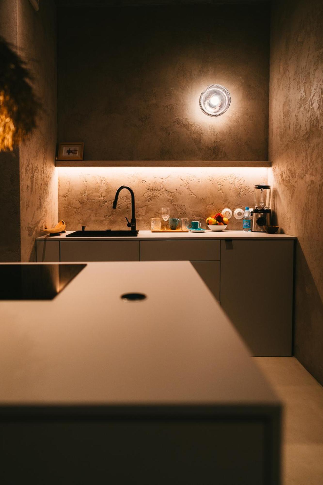 Tulum Apartament - Top Design - Projector - Free Parking - Bath - Spodek - Mck Katowice Luaran gambar