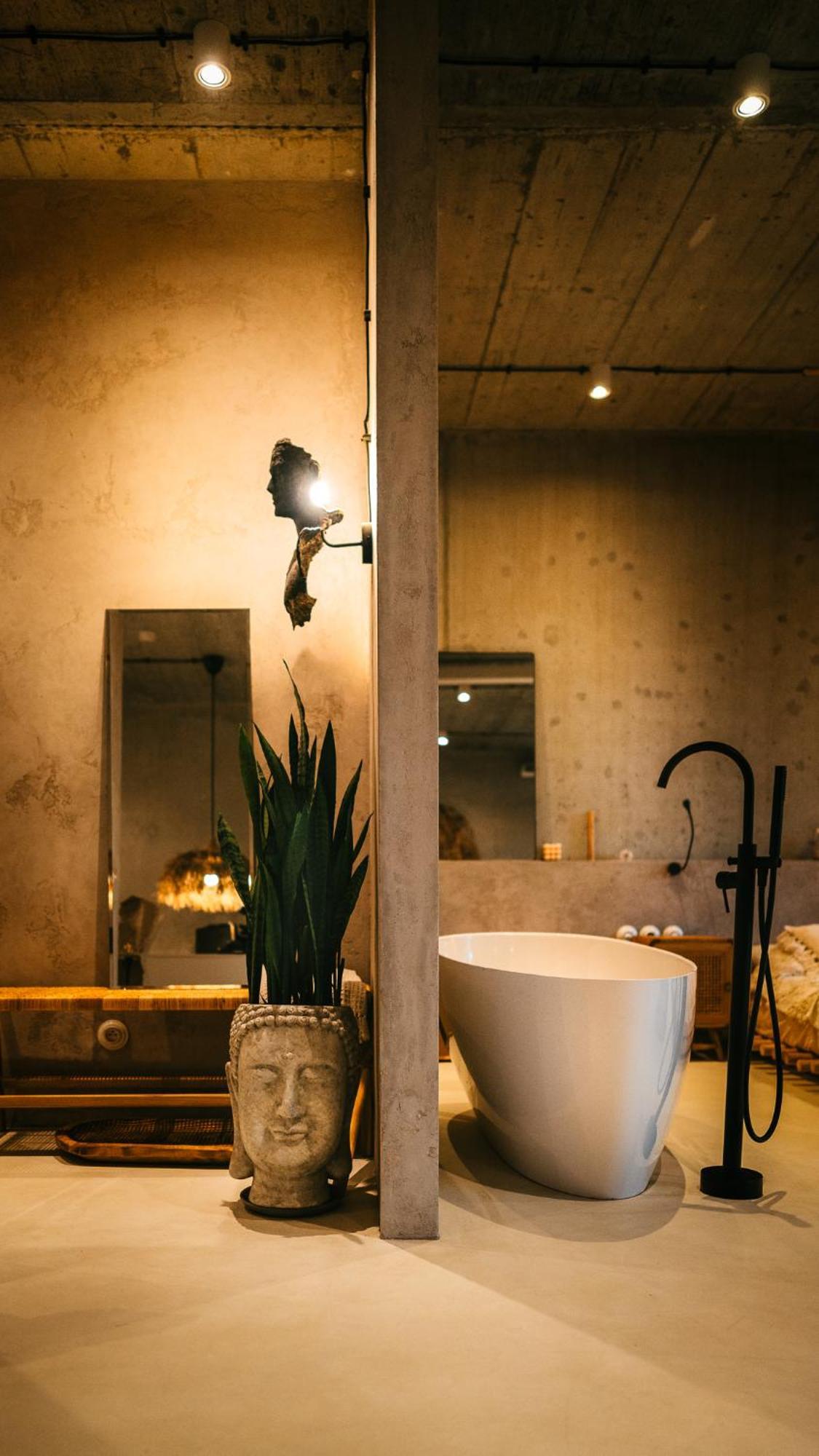 Tulum Apartament - Top Design - Projector - Free Parking - Bath - Spodek - Mck Katowice Luaran gambar
